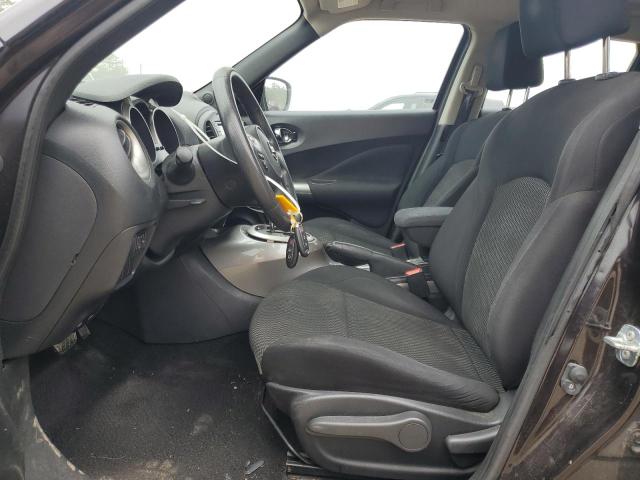 JN8AF5MRXFT511400 Nissan JUKE S