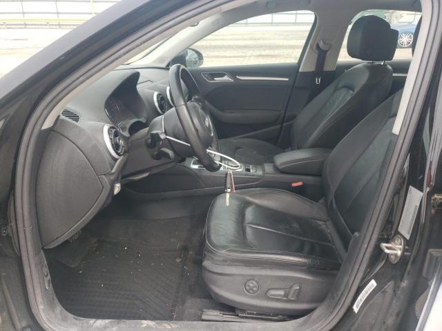 WAUACGFF6F1108221 Audi A3 PREMIUM