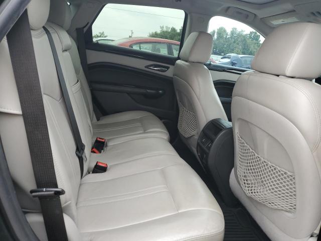 3GYFNBE32ES575964 Cadillac Srx Luxury Collection