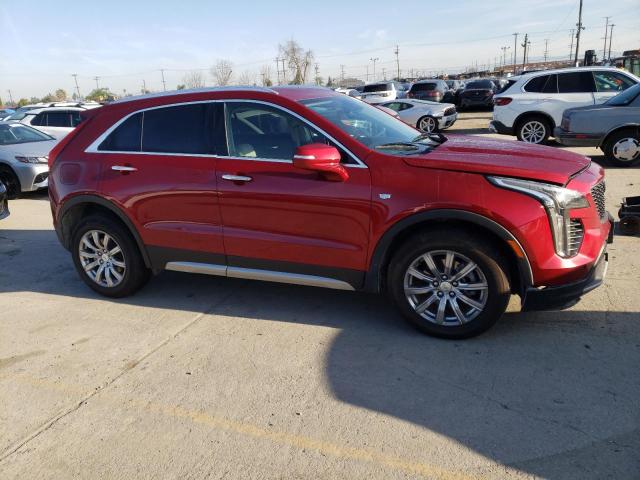 1GYFZCR43MF063534 Cadillac Xt4 Premium Luxury