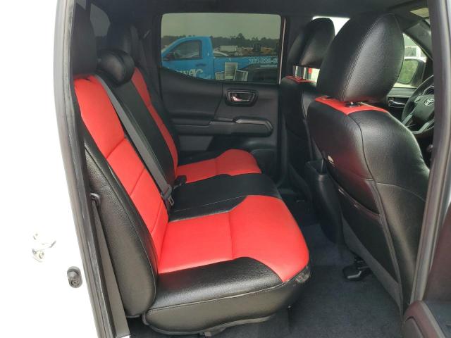 3TYCZ5AN8PT132834 Toyota Tacoma Double Cab