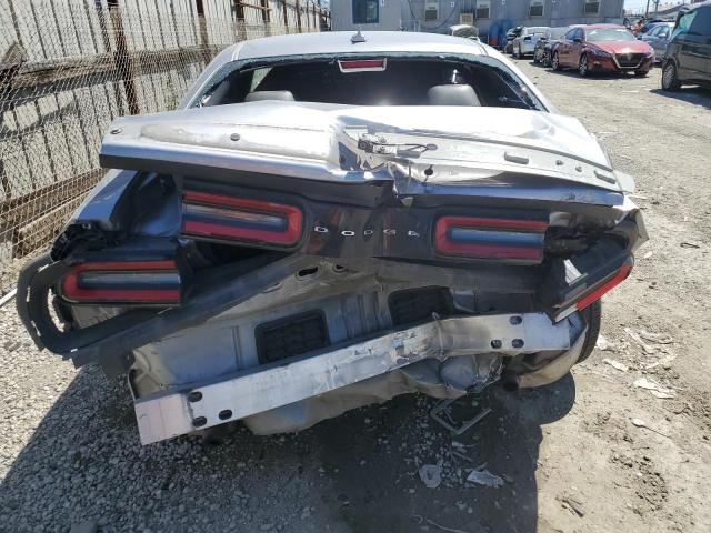 2C3CDZAG1GH316275 Dodge Challenger Sxt