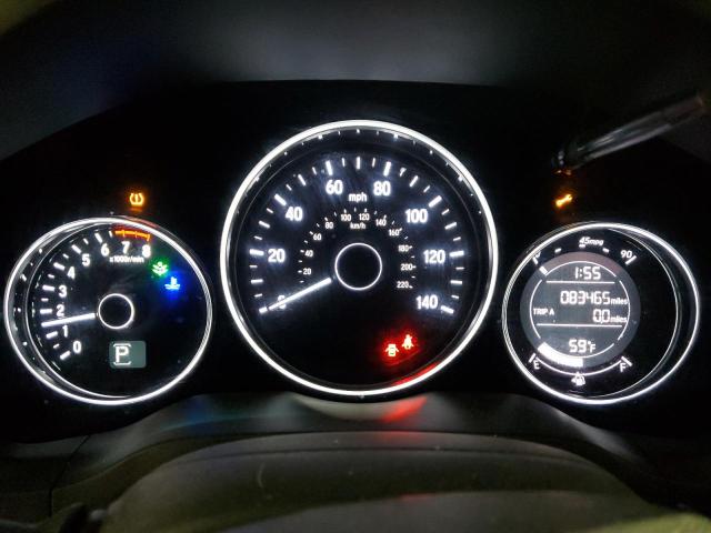 3CZRU6H14KG725105 Honda HR-V SPORT