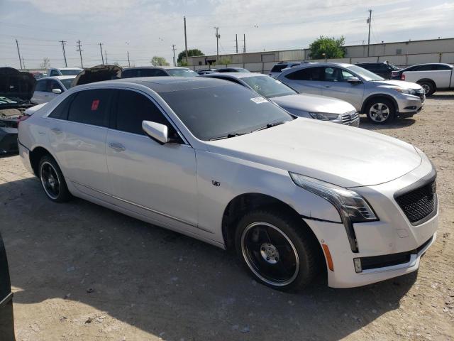 1G6KF5RS8GU167639 Cadillac Ct6 Premium
