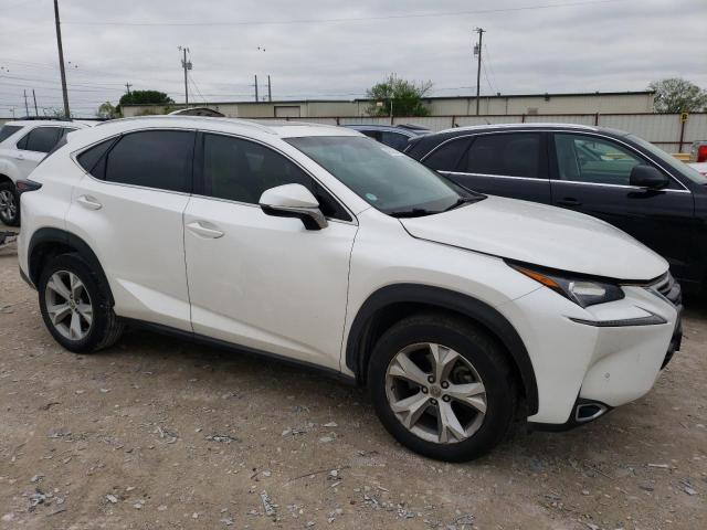 JTJYARBZ5H2079596 Lexus Nx 200t Base