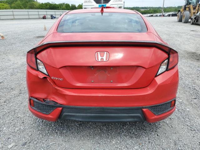 2HGFC3B34GH361636 Honda CIVIC EX