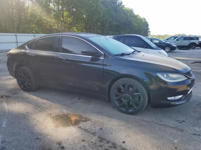 1C3CCCEG1FN636602 Chrysler 200 C