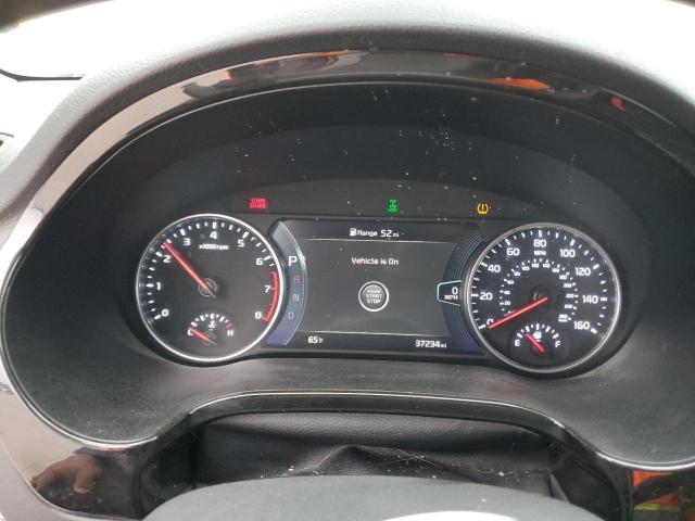 KNDETCA28M7090395 KIA Seltos Sx