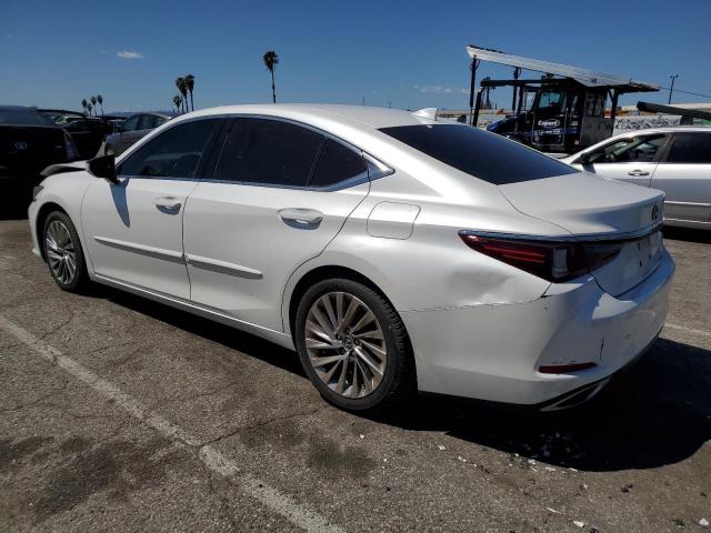 58AEZ1B17LU052542 Lexus Es 350 Luxury