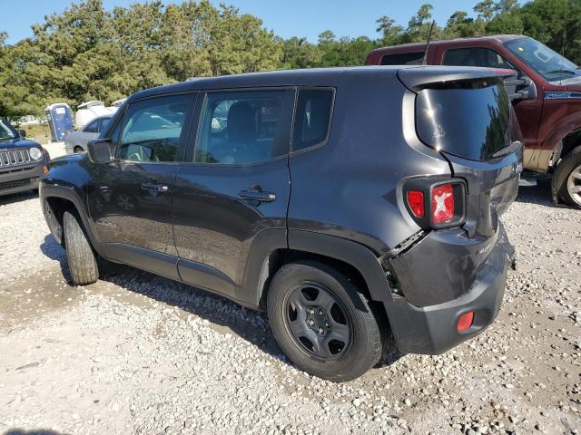ZACCJBAB5JPJ36283 Jeep Renegade Sport