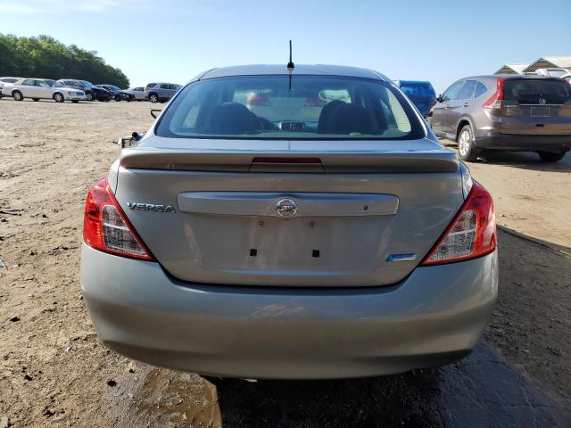 3N1CN7AP3EL852083 Nissan VERSA S