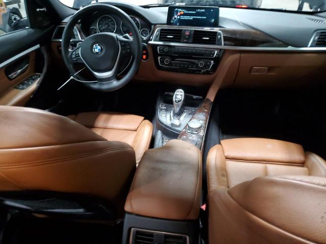 WBA8E3C55GK503581 BMW 328 Xi Sulev