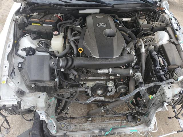 JTHBA1D20J5066798 Lexus IS 300