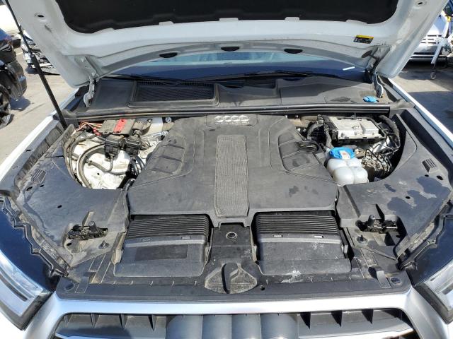 WA1LAAF70HD016654 Audi Q7 Premium Plus