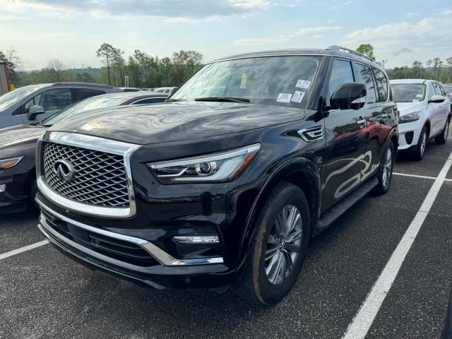 JN8AZ2AF1M9718011 Infiniti QX80 LUXE