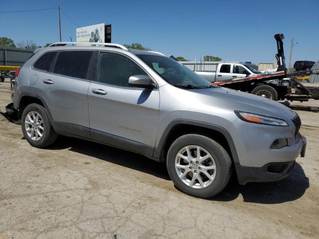 1C4PJMCSXEW200470 Jeep Cherokee Latitude