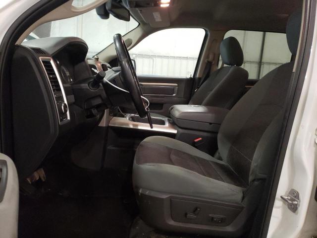 1C6RR7LT2HS502236 RAM 1500 Slt