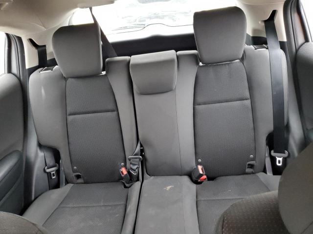 3CZRU5H38KG707511 Honda HR-V LX