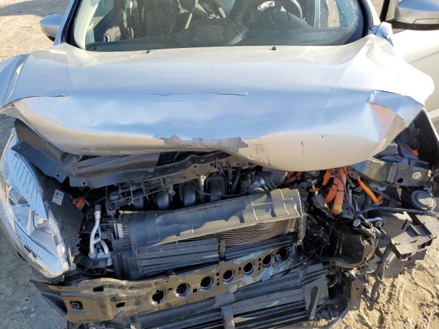 1FADP5EU7HL109366 Ford C-MAX SE