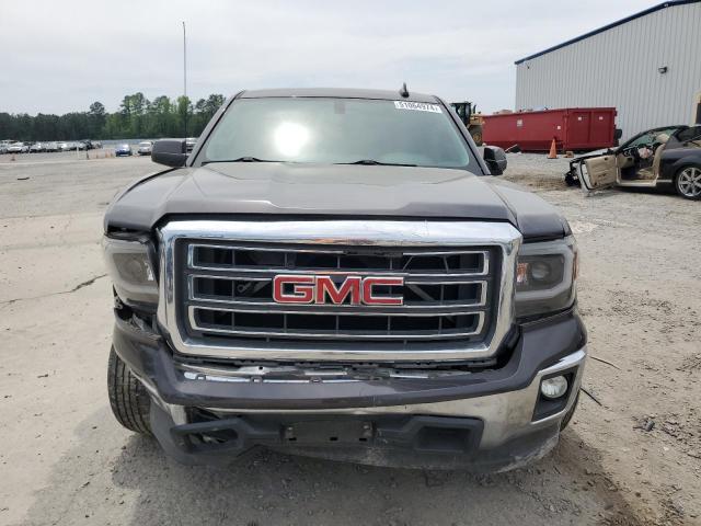1GTR1UEC7FZ246031 GMC Sierra C1500 Sle