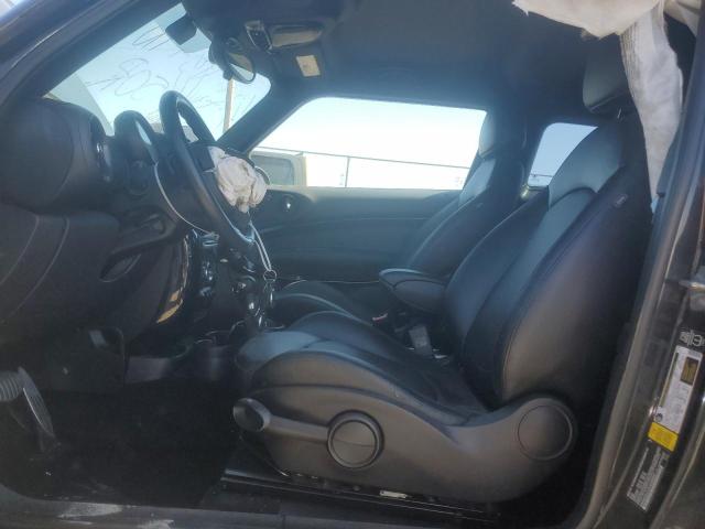 WMWSS5C53FWS99882 Mini COOPER S P