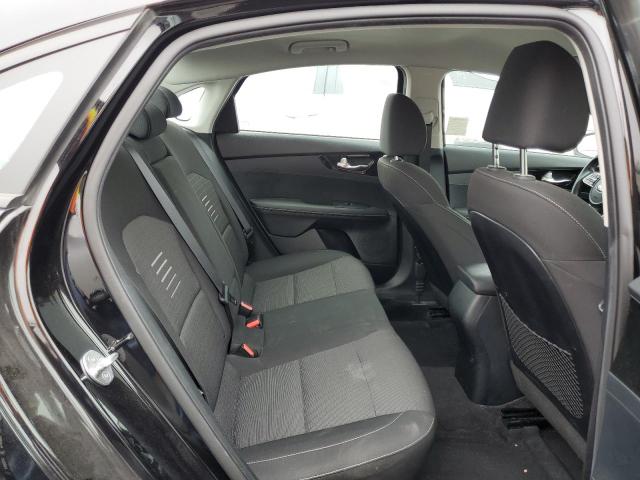 3KPF34AD1KE014980 KIA Forte Gt Line