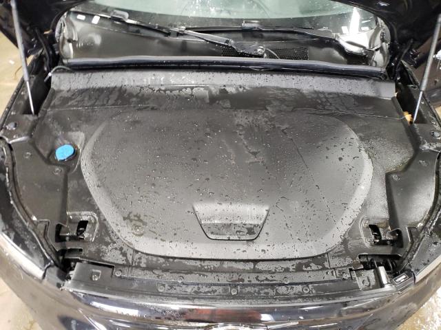 YV4ED3GM3P2066963 Volvo C40 Recharge Ultimate