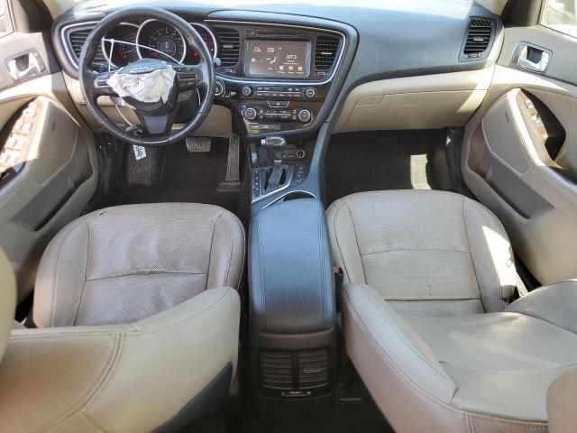 5XXGN4A7XFG498878 KIA OPTIMA EX