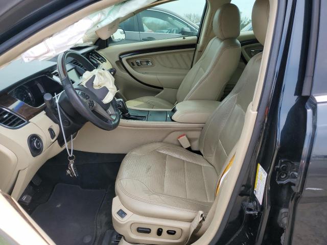 1FAHP2F86EG158239 Ford Taurus Limited