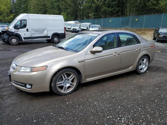 Auction sale of the 2007 Acura Tl, vin: 19UUA66297A040660, lot number: 52595194
