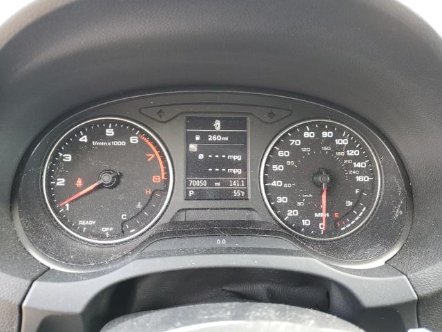 WAUB8GFF4G1065697 Audi A3 PREMIUM