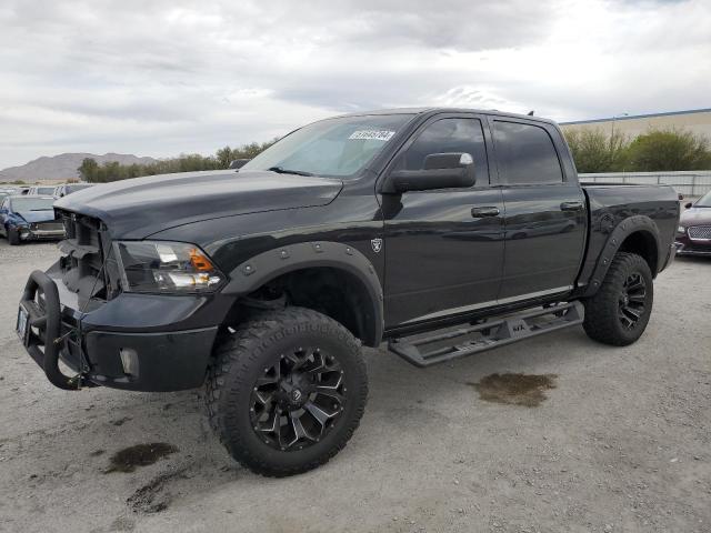 Продаж на аукціоні авто 2018 Ram 1500 Slt, vin: 1C6RR6LTXJS133271, номер лоту: 51645784