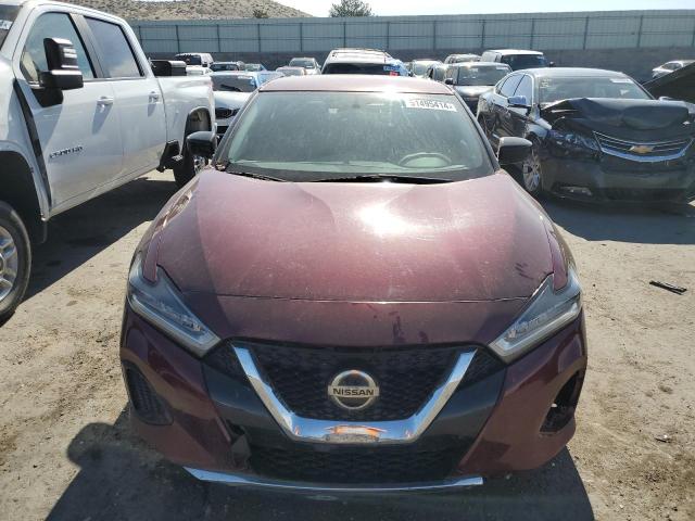 1N4AA6AV5KC364386 Nissan MAXIMA S