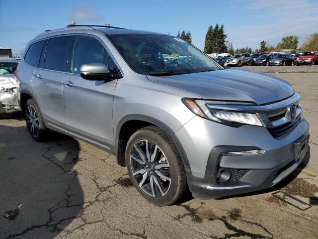 5FNYF6H96LB061284 Honda Pilot Touring