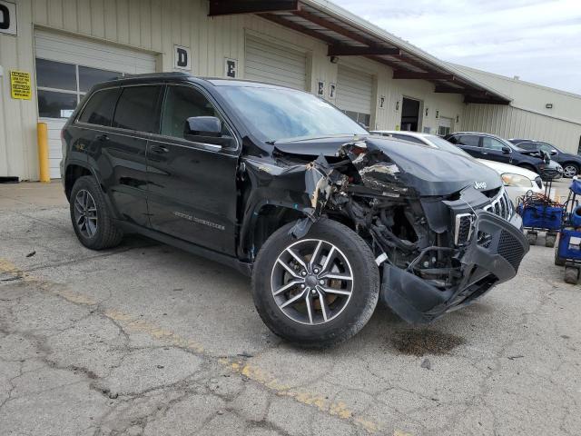 1C4RJFAG7LC389130 Jeep Grand Cherokee Laredo