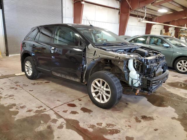 2FMDK3GC9EBA85032 Ford EDGE SE
