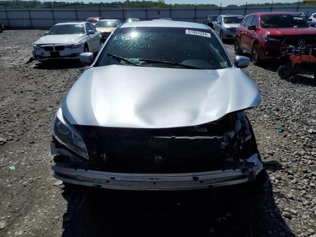 4S3BNBC62F3009876 Subaru Legacy 2.5i Premium