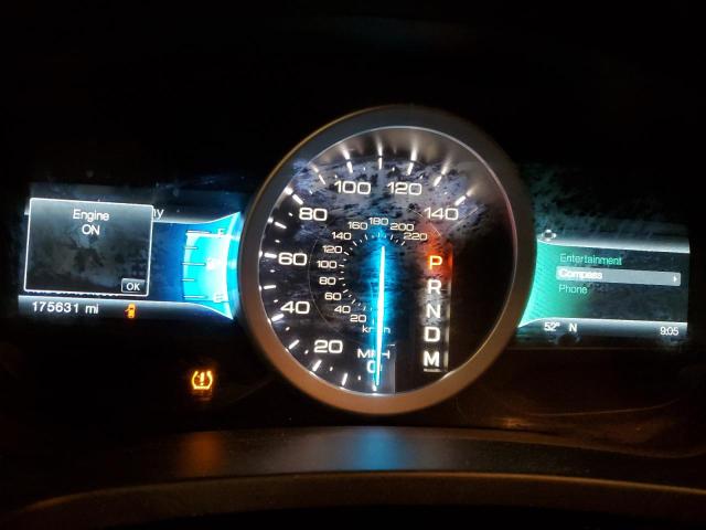 1FM5K8D82FGB02233 Ford EXPLORER XLT