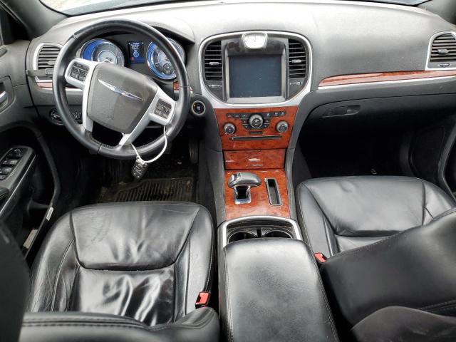 2C3CCARG2EH236022 Chrysler 300