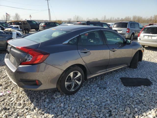 2HGFC2F67MH507795 Honda Civic Lx
