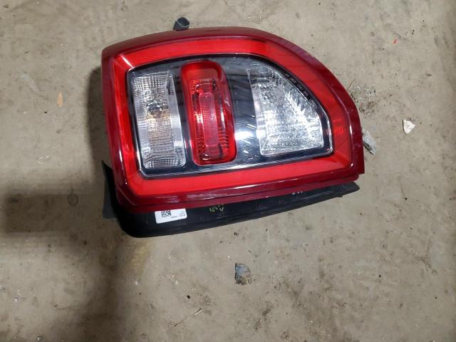 3FMCR9C6XMRA40868 Ford Bronco Sport Outer Banks