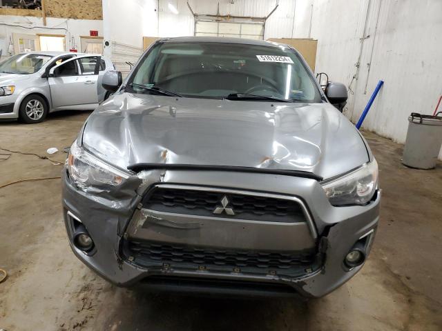 4A4AR4AU0EE022389 Mitsubishi Outlander Sport Se