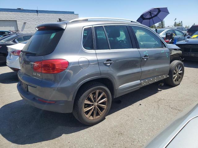 WVGAV3AX1EW547426 Volkswagen TIGUAN S