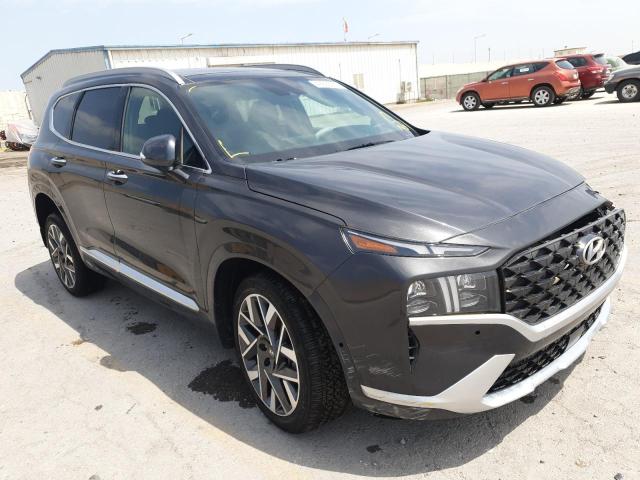 Auction sale of the 2023 Hyundai Santa Fe C, vin: 5NMS5DAL5PH528699, lot number: 49835034