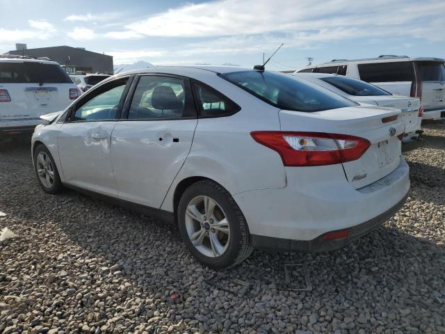 1FADP3F25EL313337 Ford FOCUS SE