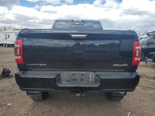 3C6UR5SL6KG718377 RAM 2500 Limited