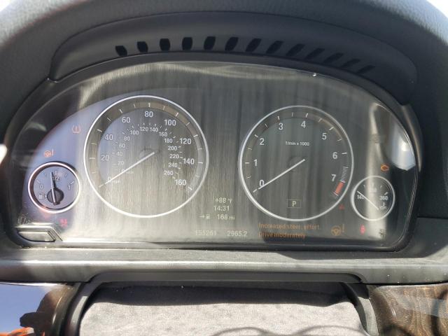 WBA5A5C52ED503730 BMW 528 I