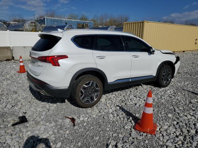 5NMS4DAL7NH394326 Hyundai Santa Fe Limited