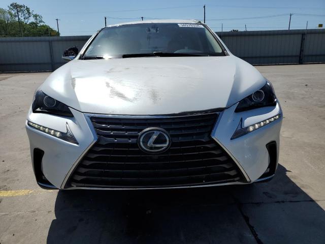 JTJAARBZXL2158305 Lexus Nx 300 Base