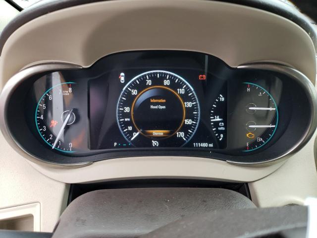 1G4GB5G37FF348823 Buick Lacrosse